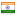 scwit.org server is located in India